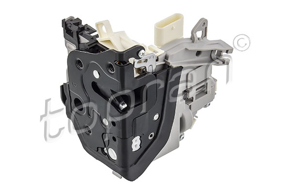 Door Lock - 117 748 TOPRAN