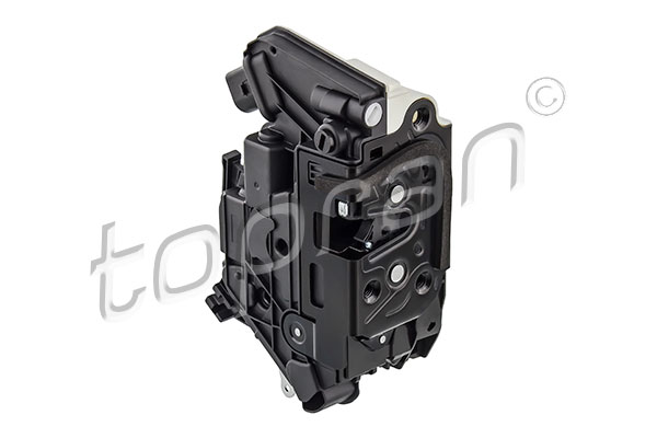 Door Lock - 117 738 TOPRAN