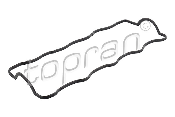 Guarnizione, Copritestata - 820 452 TOPRAN