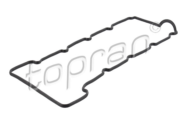 Gasket, cylinder head cover - 820 252 TOPRAN