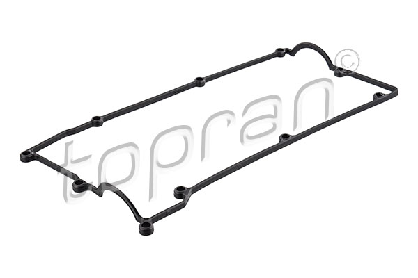 Gasket, cylinder head cover - 820 249 TOPRAN