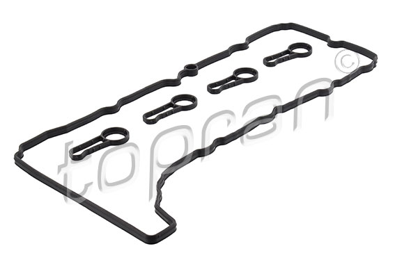 Gasket Set, cylinder head cover - 503 302 TOPRAN