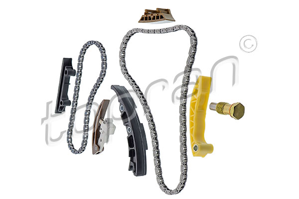 Timing Chain Kit - 117 287 TOPRAN