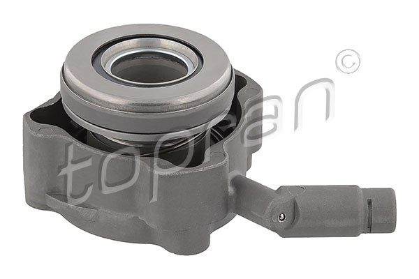 Central Slave Cylinder, clutch - 723 642 TOPRAN
