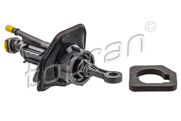 Cilindro trasmettitore, Frizione - 304 256 TOPRAN