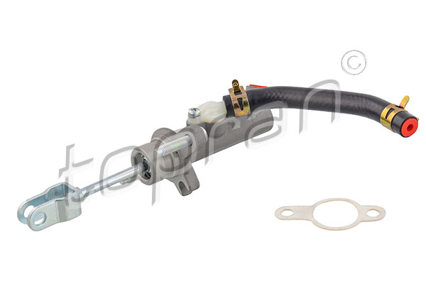 Master Cylinder, clutch - 820 289 TOPRAN
