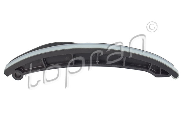 Tensioner Guide, timing chain - 117 779 TOPRAN