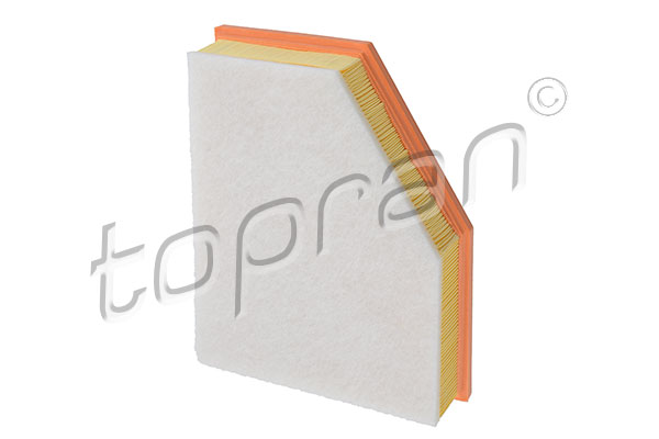 Air Filter - 503 017 TOPRAN