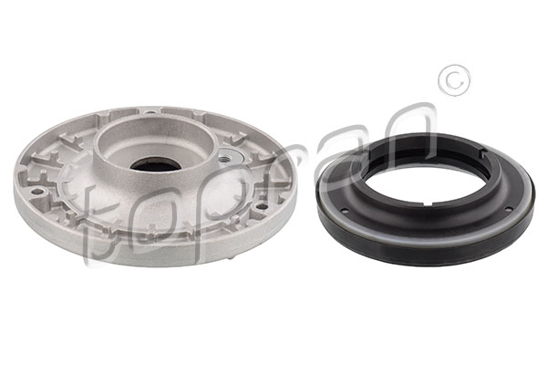 Top Strut Mounting - 502 893 TOPRAN