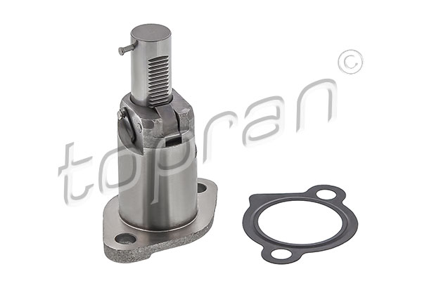Tensioner, timing chain - 600 802 TOPRAN