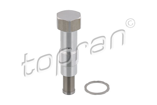 Tensioner, timing chain - 502 628 TOPRAN