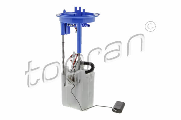 Fuel Feed Unit - 116 648 TOPRAN