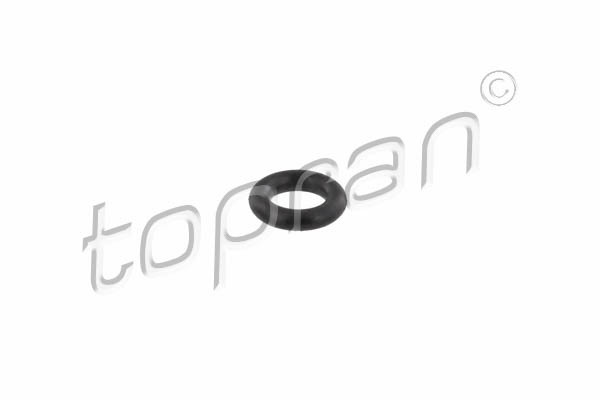 Guarnizione, Asta controllo livello olio - 114 575 TOPRAN