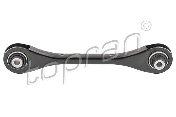 Braccio oscillante, Sospensione ruota - 116 409 TOPRAN