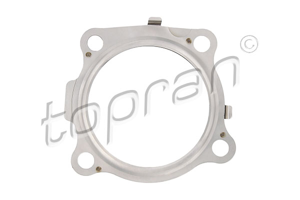 Guarnizione, Tubo gas scarico - 305 093 TOPRAN