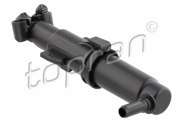 Washer Fluid Jet, headlight cleaning - 503 287 TOPRAN