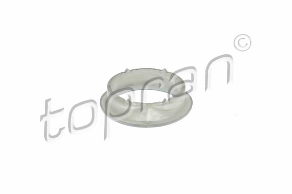 Bush, selector-/shift rod - 117 840 TOPRAN