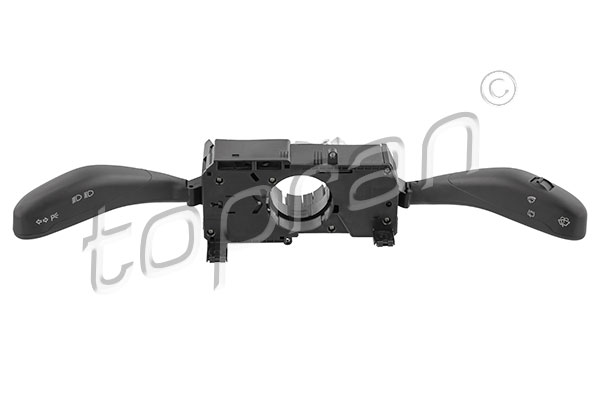Control Stalk, indicators - 114 744 TOPRAN