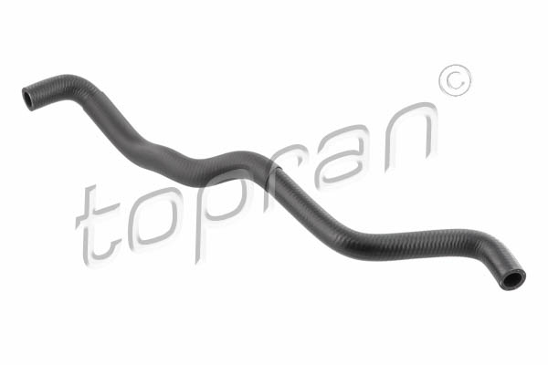 Flessibile radiatore - 114 938 TOPRAN