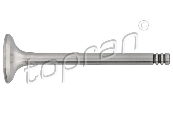 Outlet valve - 100 615 TOPRAN