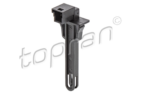 Sender Unit, interior temperature - 117 097 TOPRAN