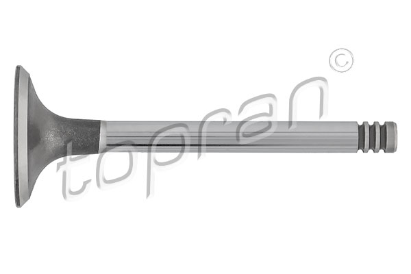 Inlet Valve - 101 516 TOPRAN