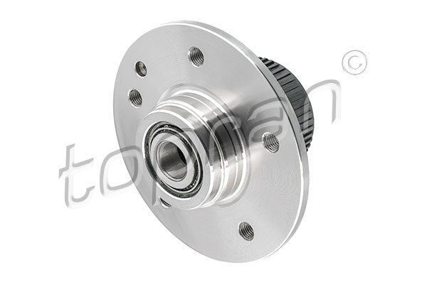 Cuscinetto ruota - 401 344 TOPRAN