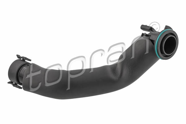 Hose, cylinder head cover breather - 503 259 TOPRAN