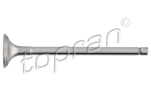Outlet valve - 721 574 TOPRAN