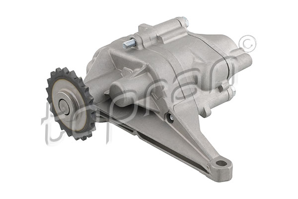 Oil Pump - 409 038 TOPRAN