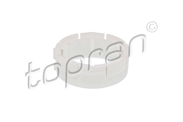 Bush, selector-/shift rod - 117 812 TOPRAN