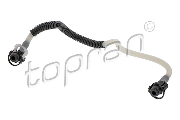 Fuel Line - 409 700 TOPRAN