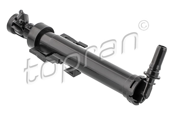 Washer Fluid Jet, headlight cleaning - 503 295 TOPRAN