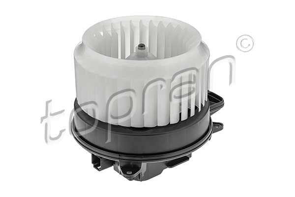 Interior Blower - 115 216 TOPRAN