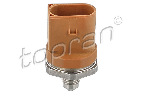 Sensore, Pressione carburante - 116 155 TOPRAN