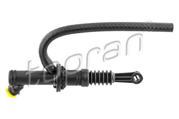 Cilindro trasmettitore, Frizione - 702 004 TOPRAN