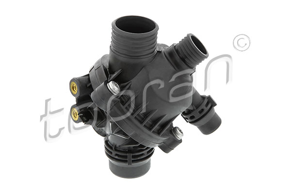 Thermostat, coolant - 502 291 TOPRAN