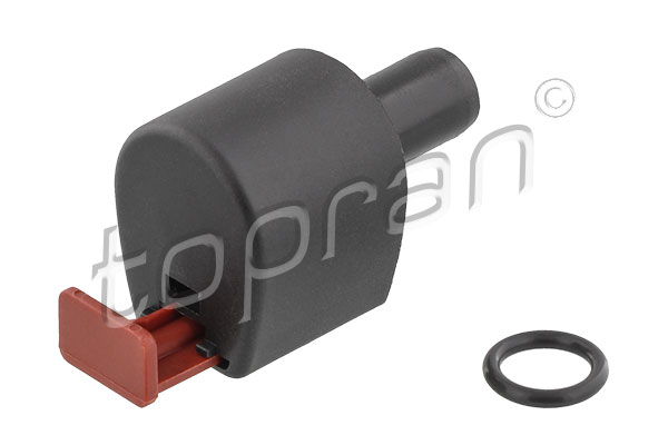 Locking Pin, auto. trans. dipstick sealing piece - 408 826 TOPRAN