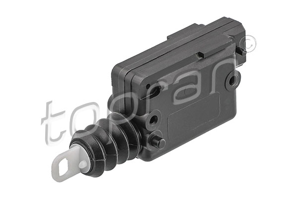 Control, central locking system - 701 428 TOPRAN