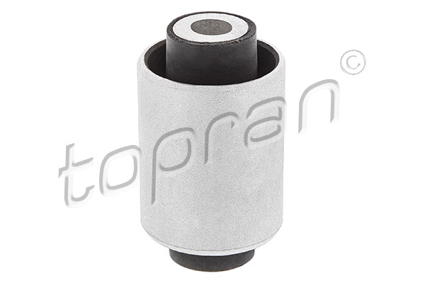 Mounting, axle bracket - 634 404 TOPRAN