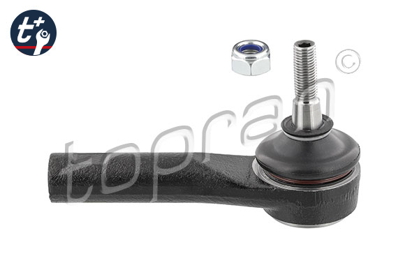 Tie Rod End - 208 569 TOPRAN