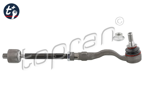 Tirante trasversale - 502 421 TOPRAN