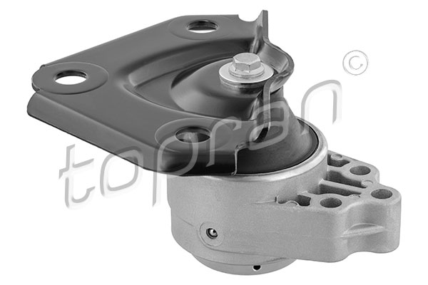 Sospensione, Motore - 634 414 TOPRAN