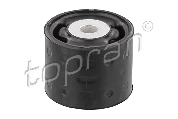 Mounting, axle bracket - 634 417 TOPRAN