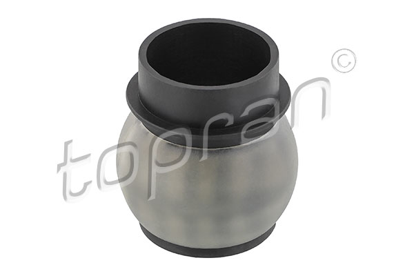Ball Head, gearshift linkage - 117 810 TOPRAN