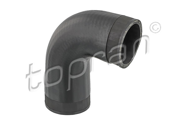 Charger Air Hose - 114 468 TOPRAN