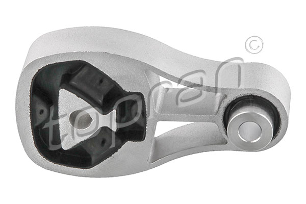 Engine Mounting - 634 406 TOPRAN