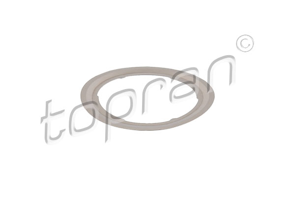 Seal, EGR valve - 305 143 TOPRAN
