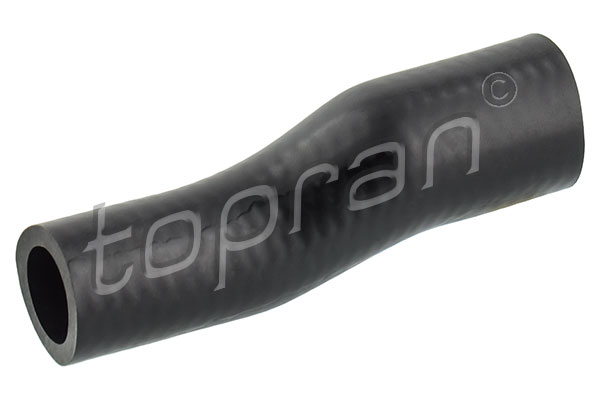 Radiator Hose - 101 454 TOPRAN