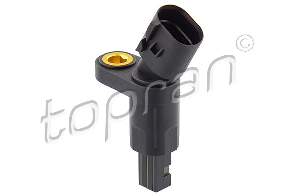 Датчик, частота вращения колеса - 109 755 TOPRAN